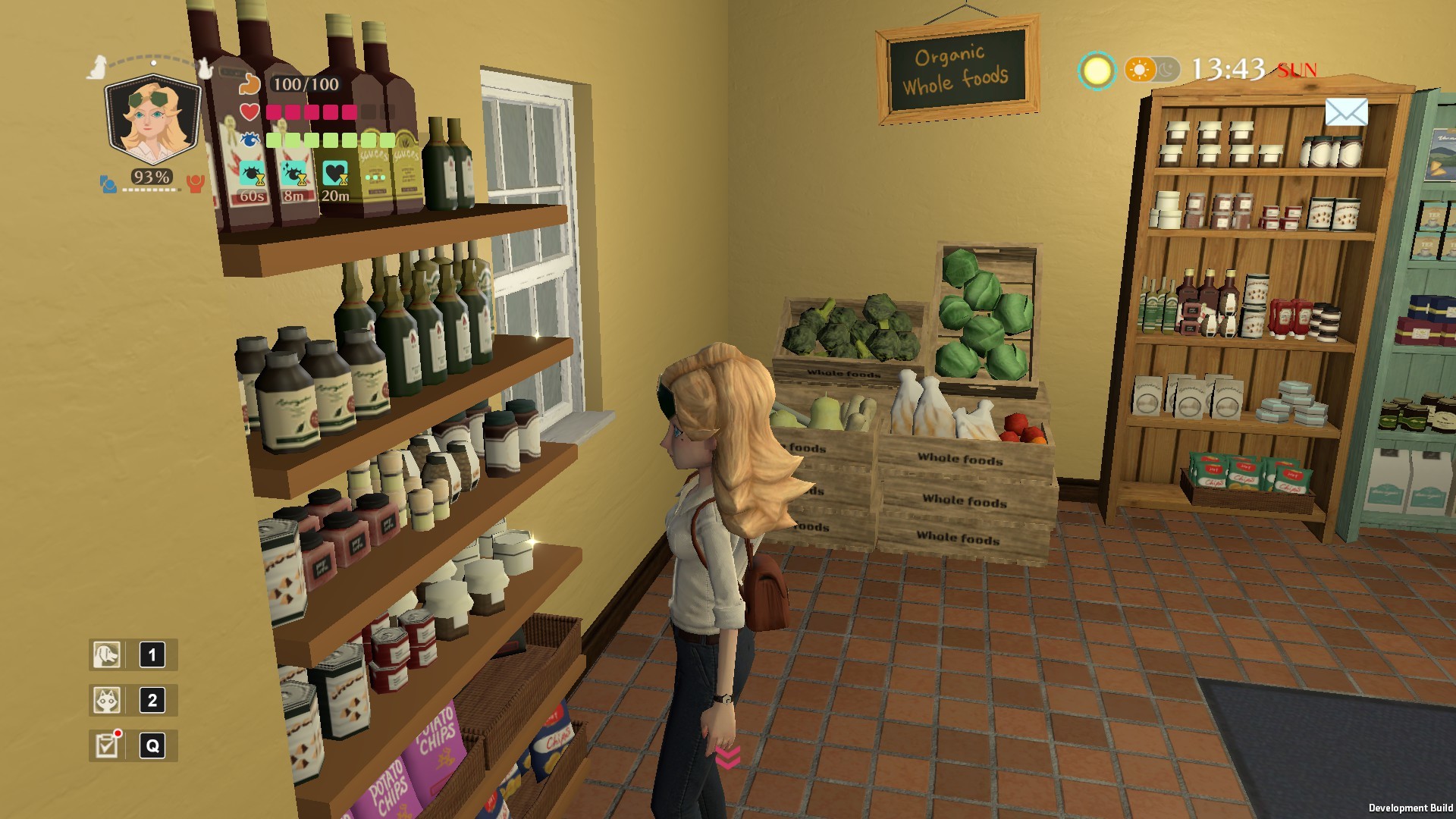 《美好生活 The Good Life》Switch中文版NSZ下载 – 含DLC-悟思笔记，一个低调的学习营。