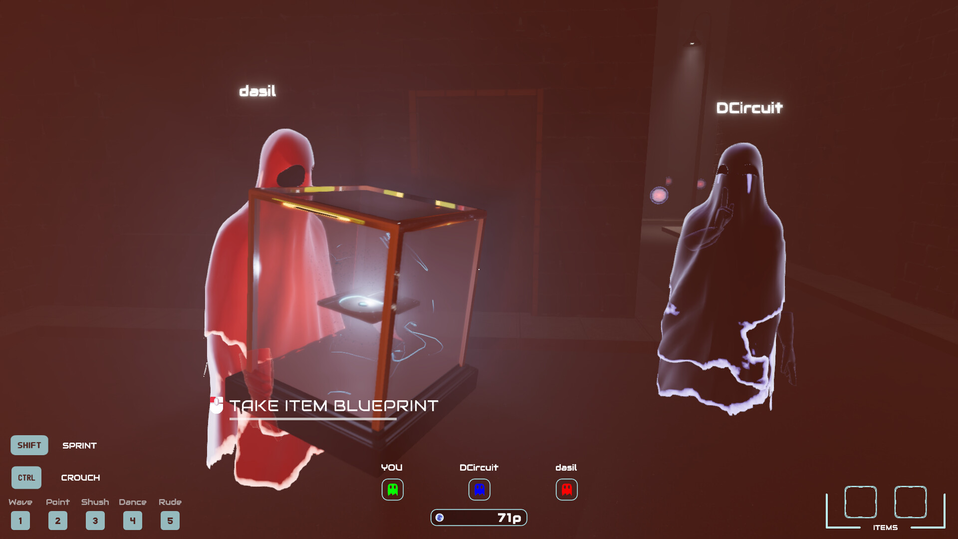 《恐怖字节/Terrorbytes》PC中文版下载-含Build.20869787-悟思笔记，一个低调的学习营。