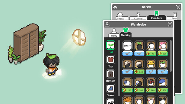 《迷你舒适房间：Lo-Fi/Mini Cozy Room: Lo-Fi》PC中文版下载-含v1.04.05-悟思笔记，一个低调的学习营。