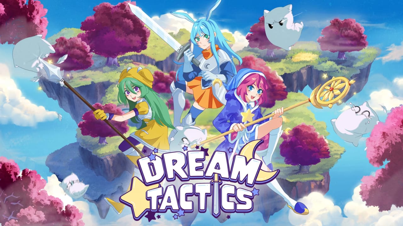 梦境战术丨Dream Tactics-悟思笔记，一个低调的学习营。