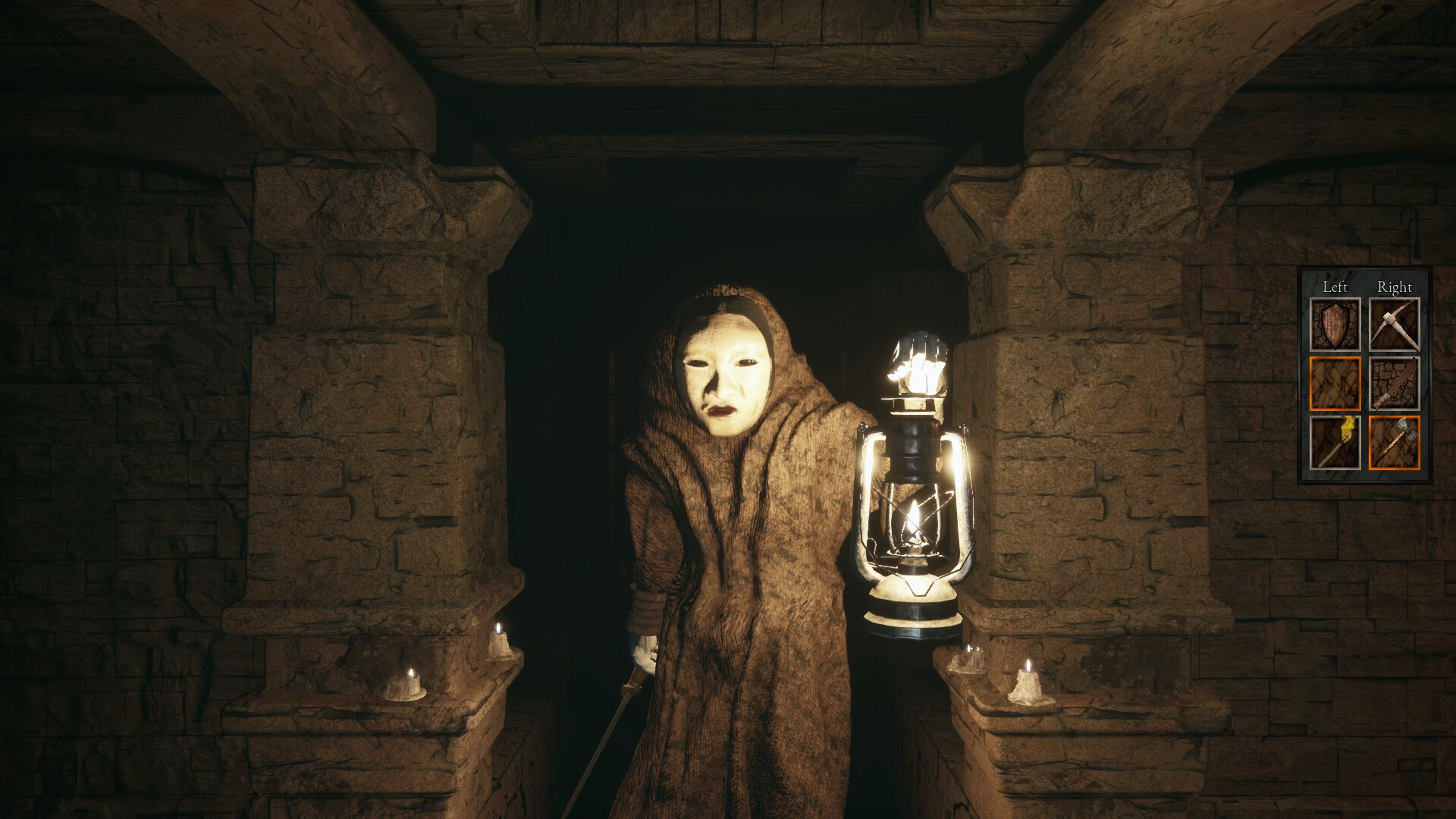 《面具之塔/Tower of Mask》PC中文版下载-含Build.20736793-悟思笔记，一个低调的学习营。