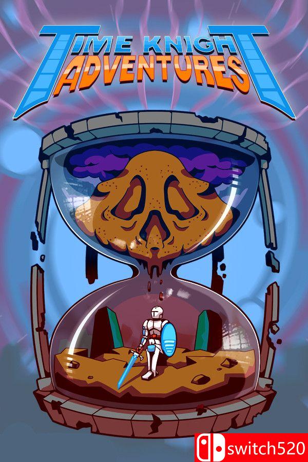 《时间骑士冒险（Time Knight Adventures）》v7543185 [英文]-悟思笔记，一个低调的学习营。