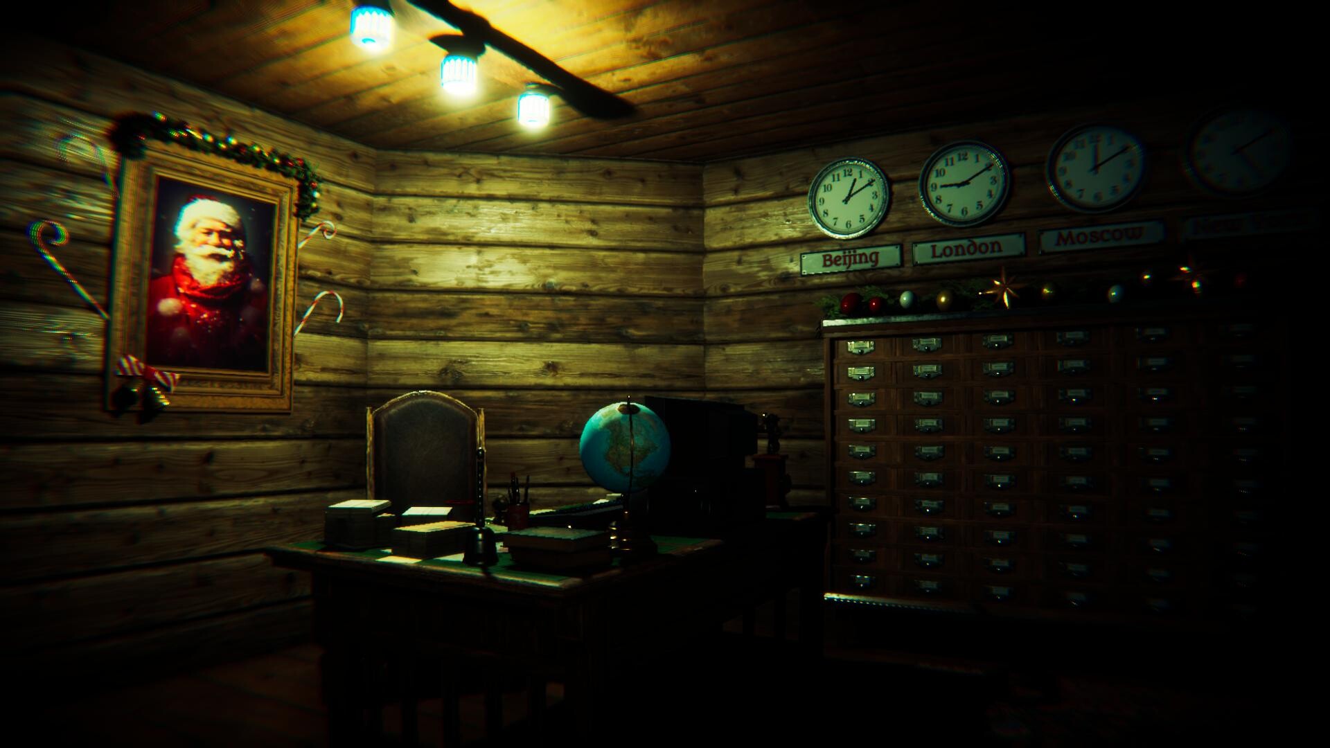 《圣诞屠夫/Butcher of the North》PC中文版下载-含Build.21193077-悟思笔记，一个低调的学习营。