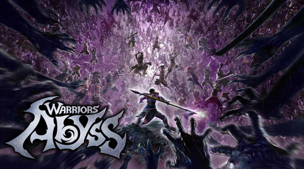《无双深渊 WARRIORS: Abyss》Switch中文版NSZ下载 – 含1.5.0补丁+12DLC-悟思笔记，一个低调的学习营。