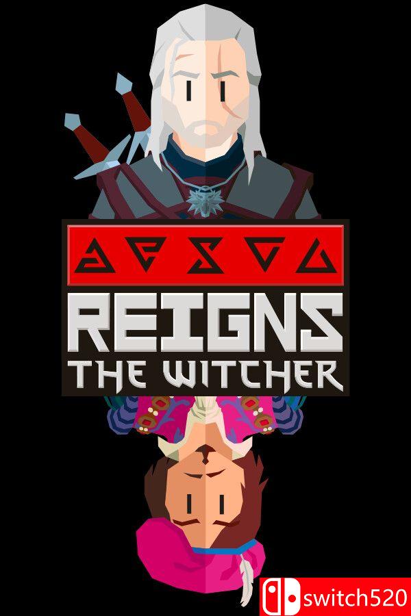 《王权：巫师（Reigns: The Witcher）》官方中文 [中文/英文]-悟思笔记，一个低调的学习营。