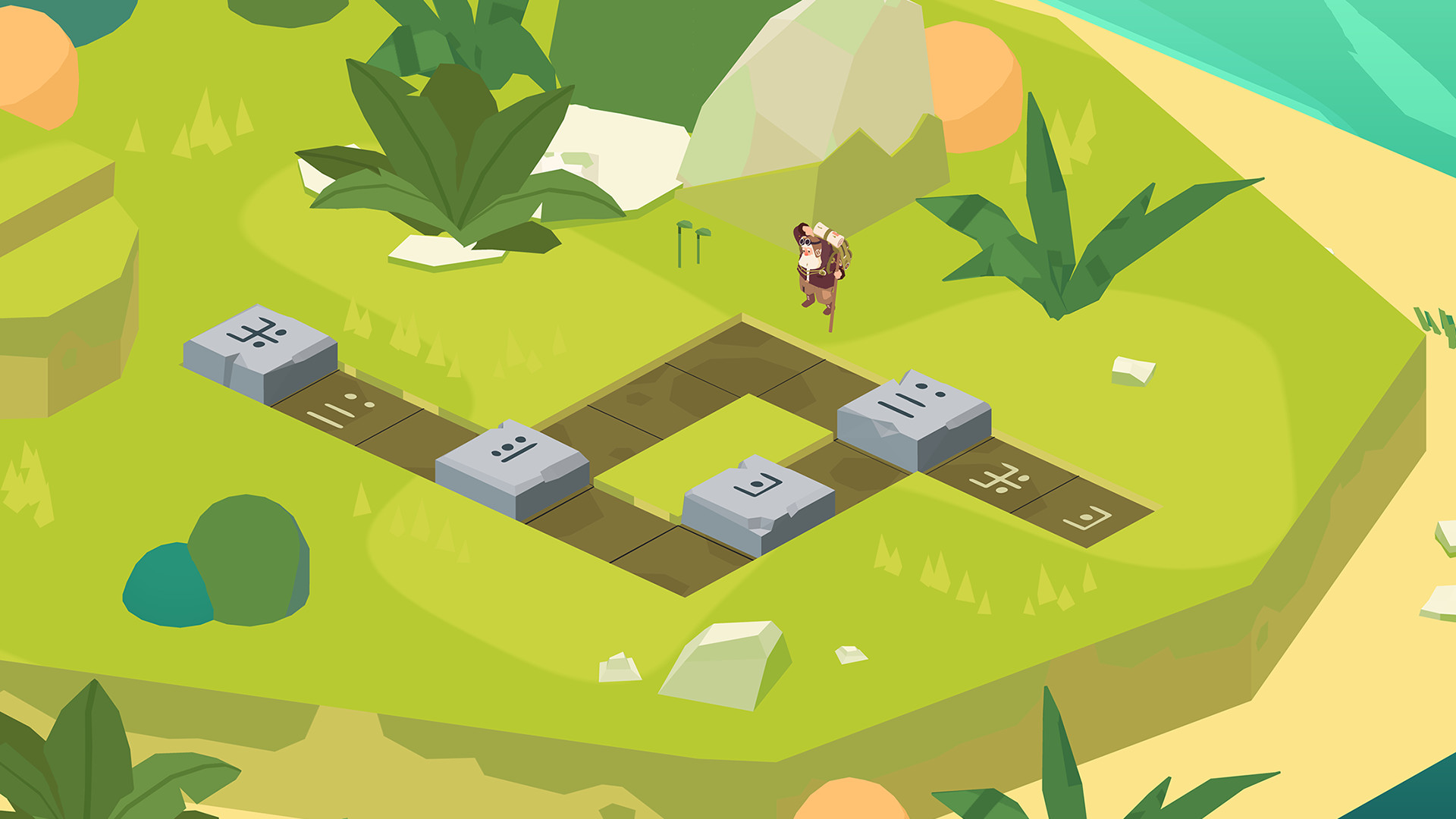 《逃出百慕大 Down in Bermuda》Switch美版中文NSZ下载 – 含1.0.2补丁-悟思笔记，一个低调的学习营。