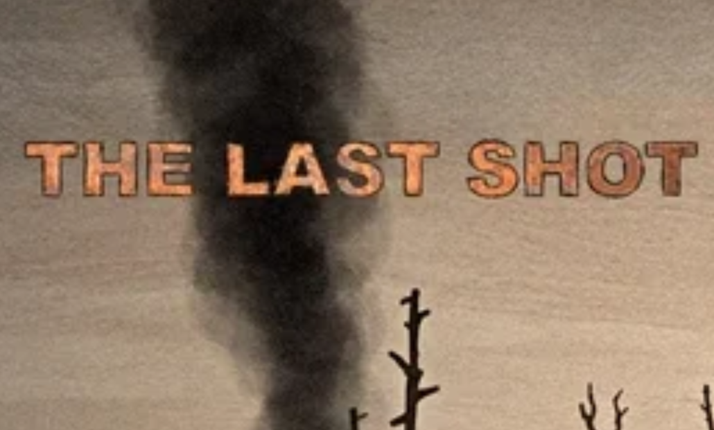 【5.05】《最后一击》PS4欧版中文下载- 含v1.0.1-悟思笔记，一个低调的学习营。