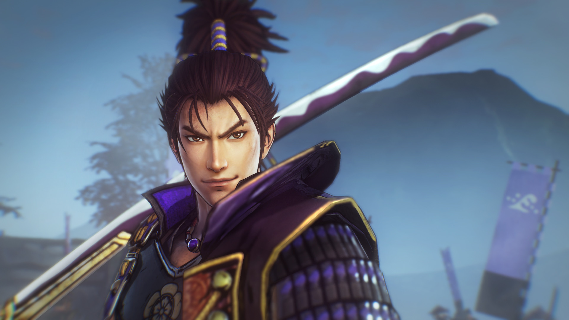 《战国无双5 SAMURAI WARRIORS 5》Switch中文版XCI下载 – 含1.03补丁+30DLC-悟思笔记，一个低调的学习营。