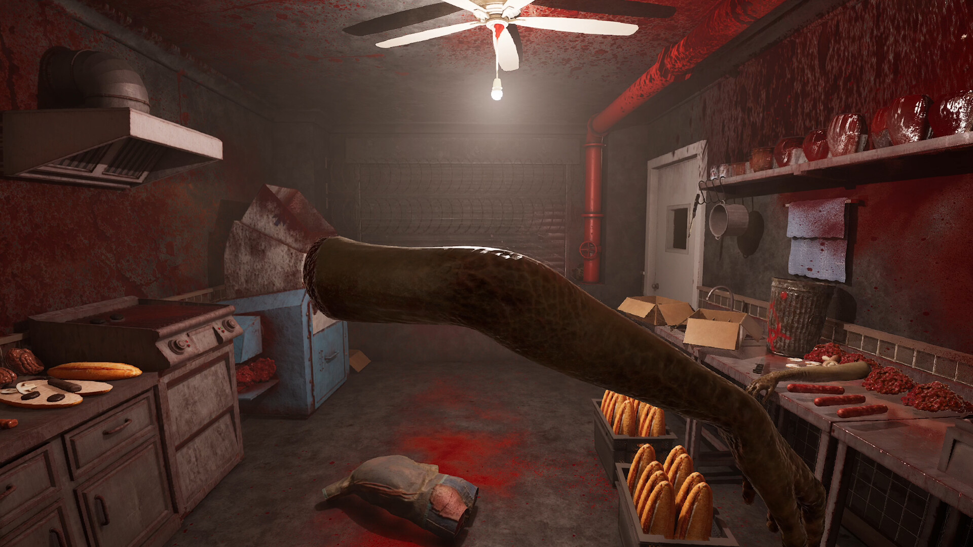 《僵尸厨师/Zombie Chef》PC中文版下载-含Build.20900928-悟思笔记，一个低调的学习营。