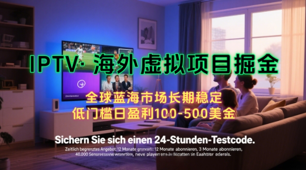 【海外虚拟项目掘金】日入100-200美刀，自己在家就可以闷声发大财，长期可做，工作室可复制扩大【揭秘】-悟思笔记，一个低调的学习营。