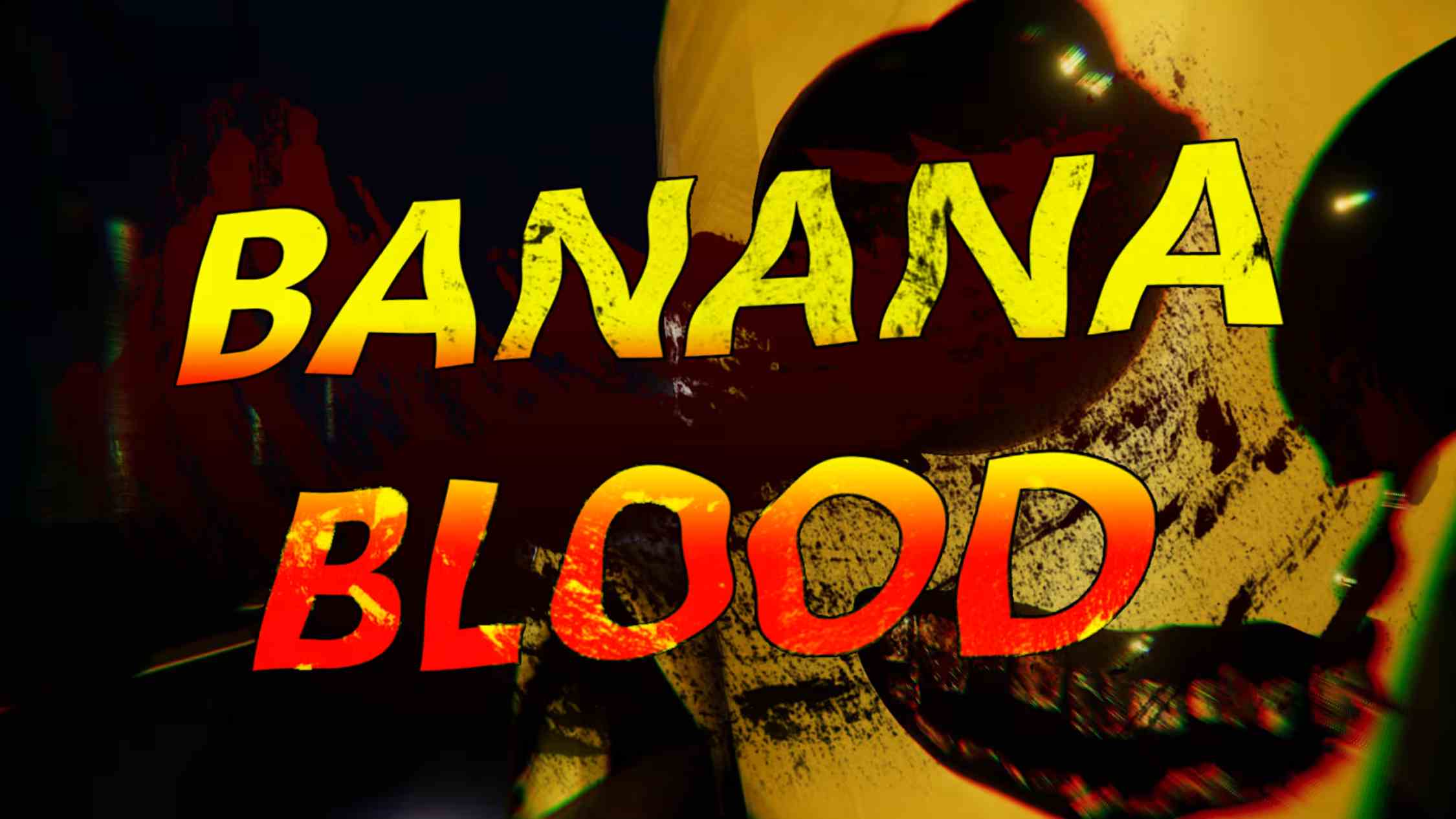 香蕉之血 .Banana Blood 英语-悟思笔记，一个低调的学习营。