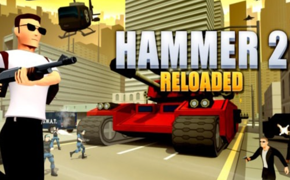 《战锤2 Hammer 2 Reloaded》Switch英文版NSP下载-悟思笔记，一个低调的学习营。