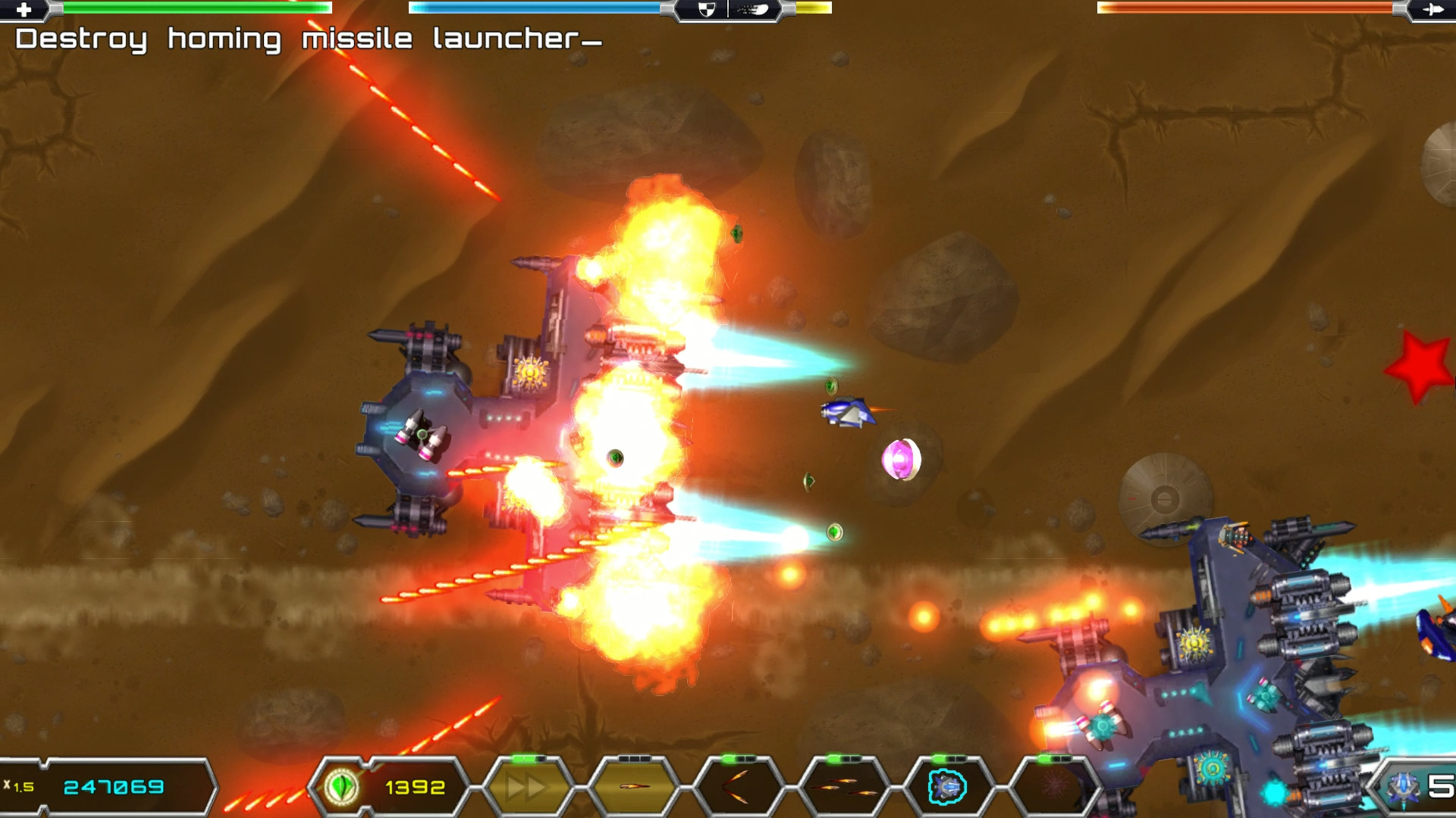 《Iridium》Switch英文版NSP下载-悟思笔记，一个低调的学习营。