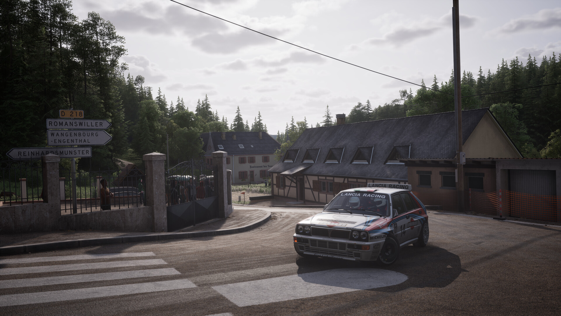 《神力科莎：拉力/Assetto Corsa Rally》PC中文版下载-含Build.20743323-悟思笔记，一个低调的学习营。