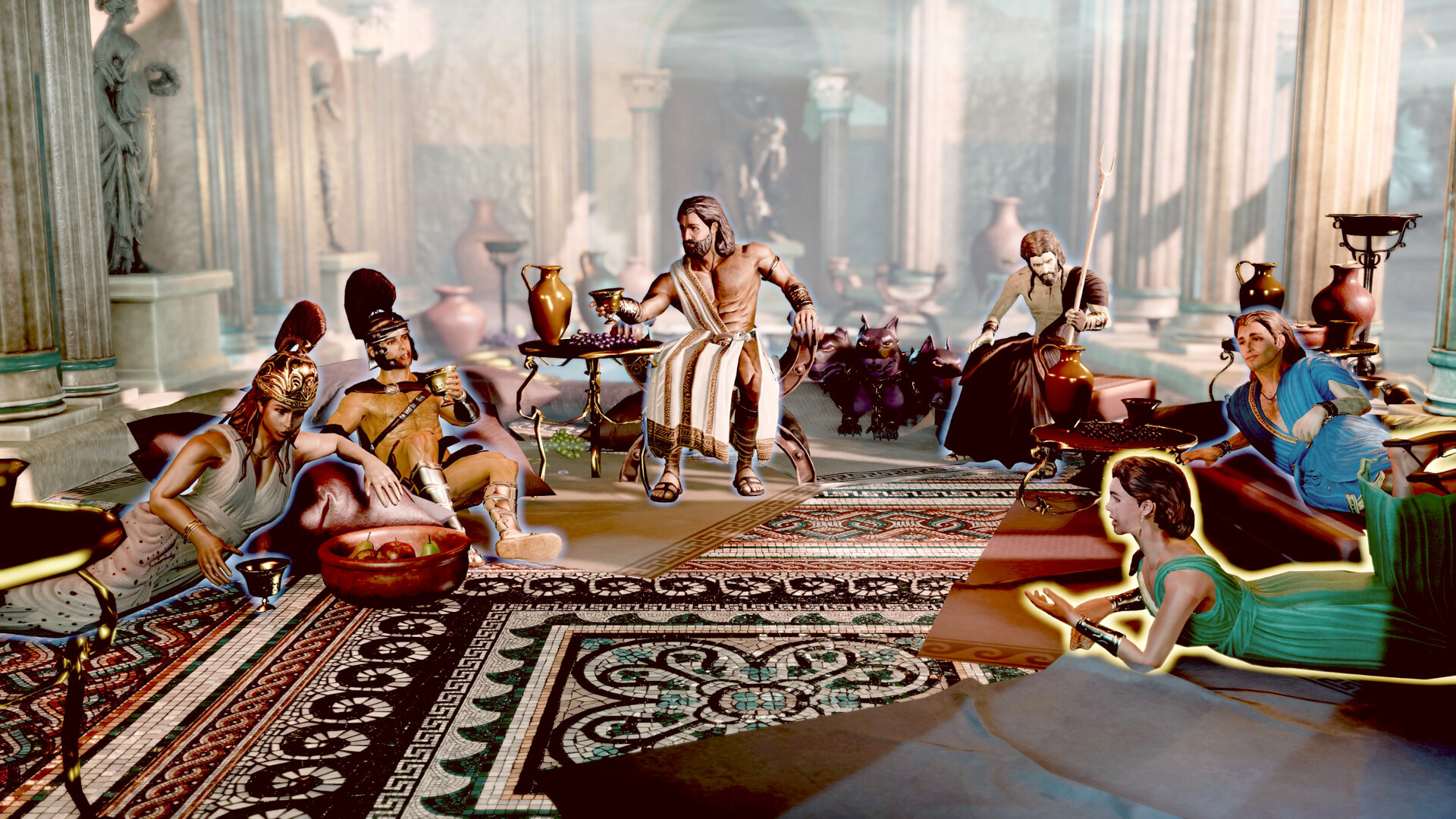 《万神之城/Citadelum》PC中文版下载-含v2.0.4.7-悟思笔记，一个低调的学习营。