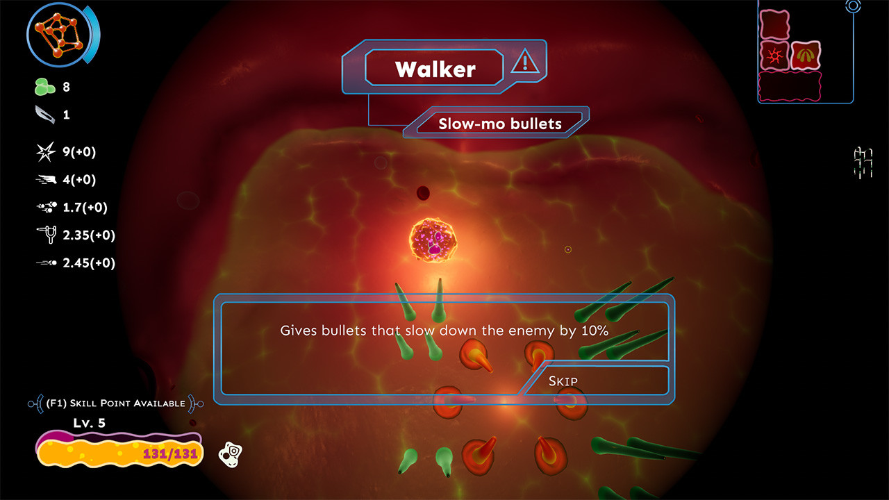 《病毒 Invirium》Switch英文版NSP下载 – 含1.1补丁-悟思笔记，一个低调的学习营。