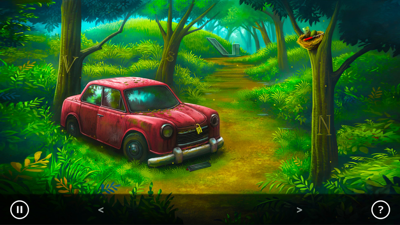 《密室逃脱 深渊 Kosmonavtes Escape Reality》Switch英文版NSP下载-悟思笔记，一个低调的学习营。