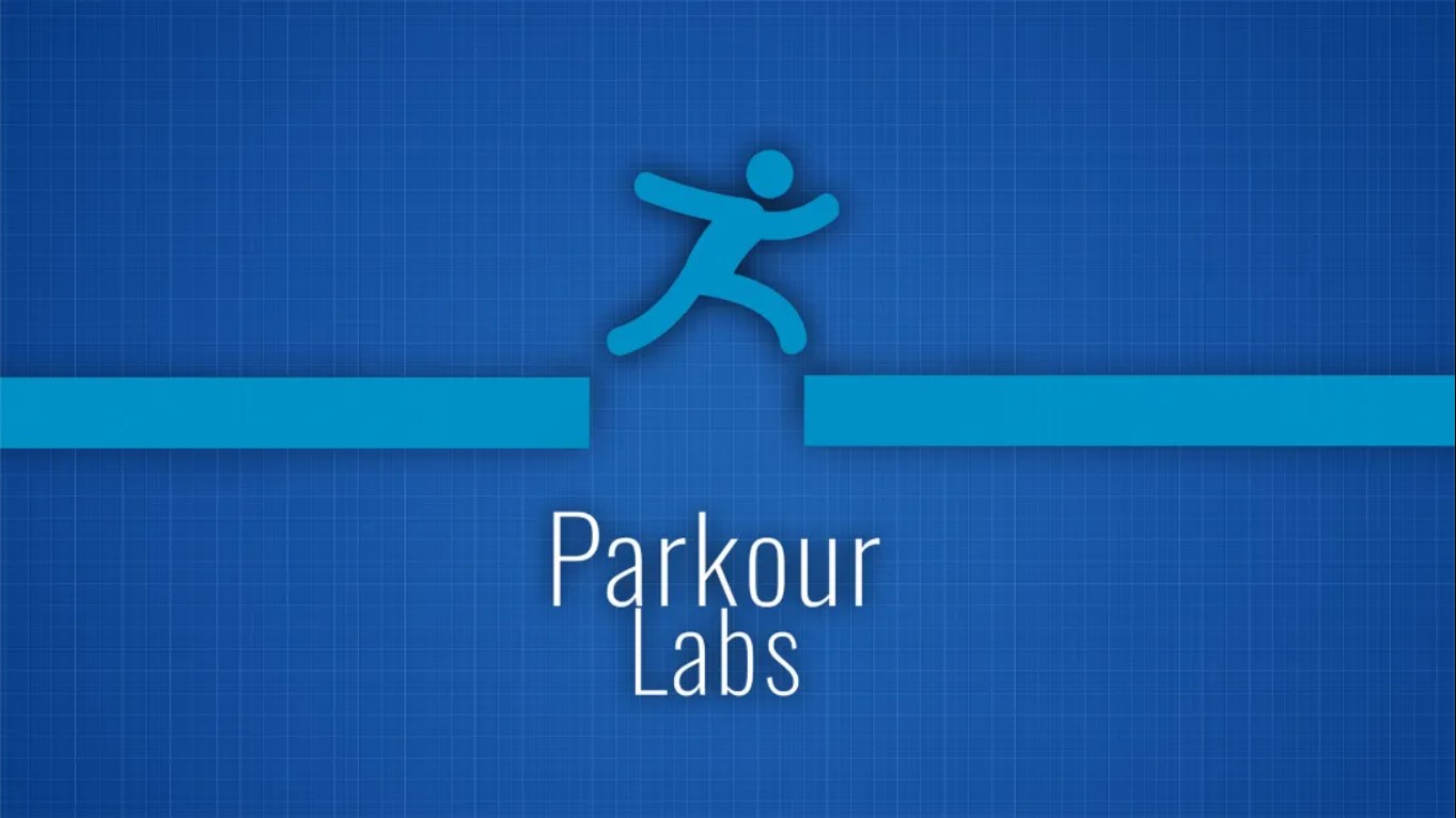 【美版】跑酷实验室 .Parkour Labs 中文-悟思笔记，一个低调的学习营。