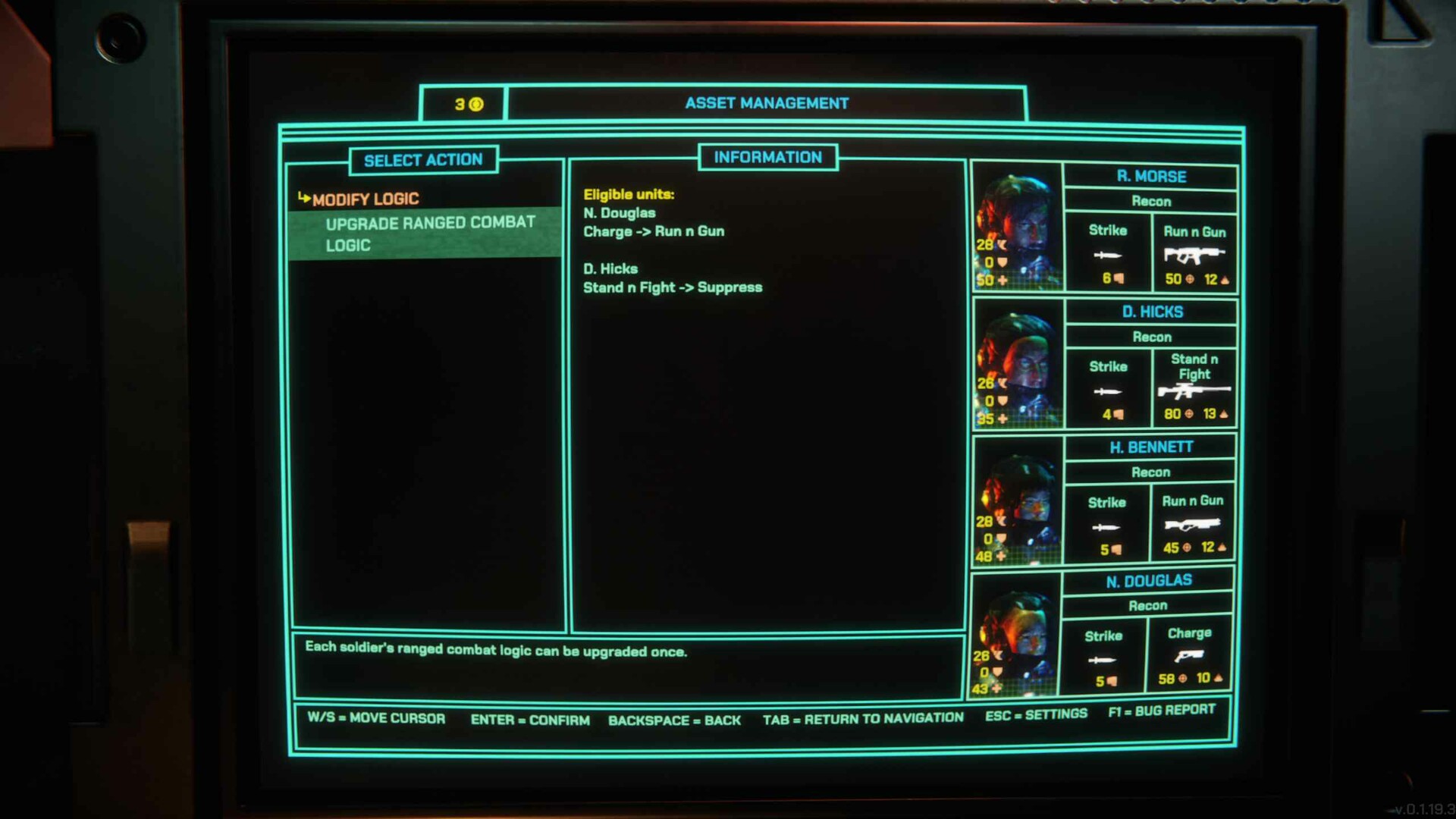 《异虫清洗/Xenopurge》PC中文版下载-含正式版-悟思笔记，一个低调的学习营。