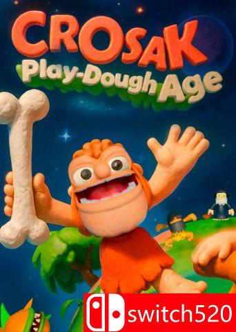 《克洛萨克（CROSAK）》官方中文 [中文/繁体/英文/日语]-悟思笔记，一个低调的学习营。