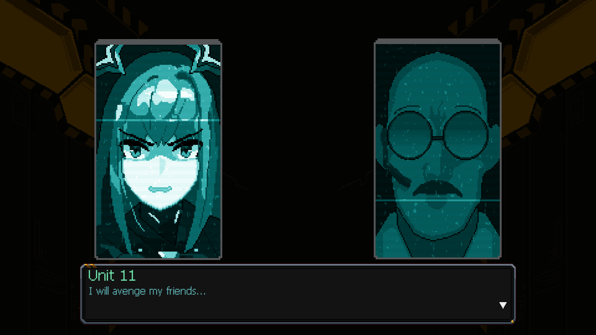 《机甲少女 Metal Unit》Switch中文版NSP下载-悟思笔记，一个低调的学习营。