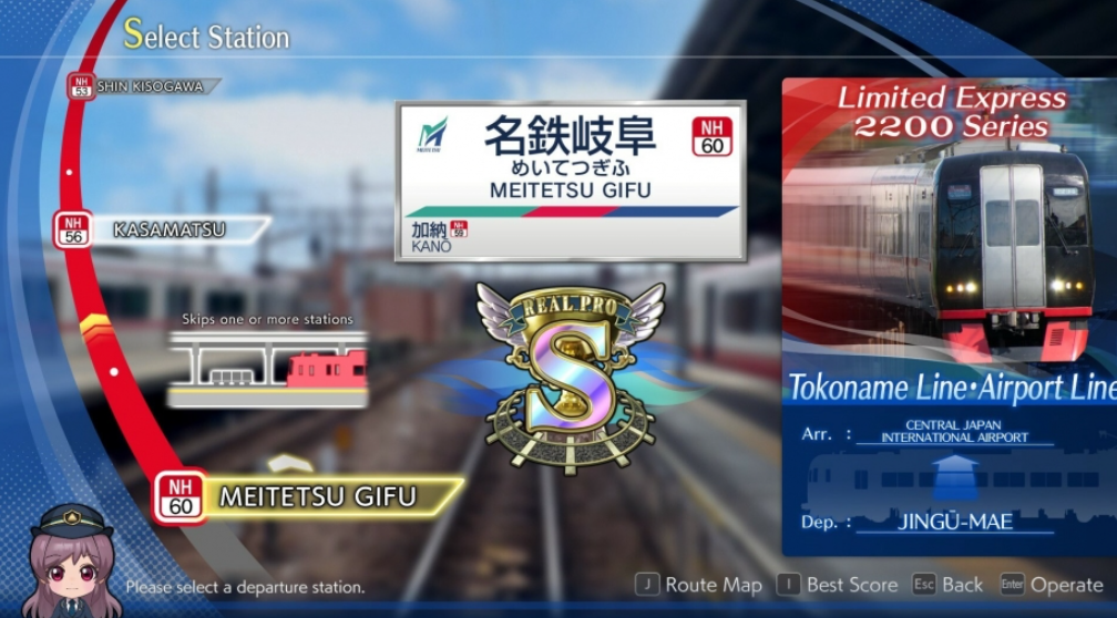 《日本铁路！名古屋铁道版》Switch NSP下载 – 含1.06补丁+付费4dlc-悟思笔记，一个低调的学习营。