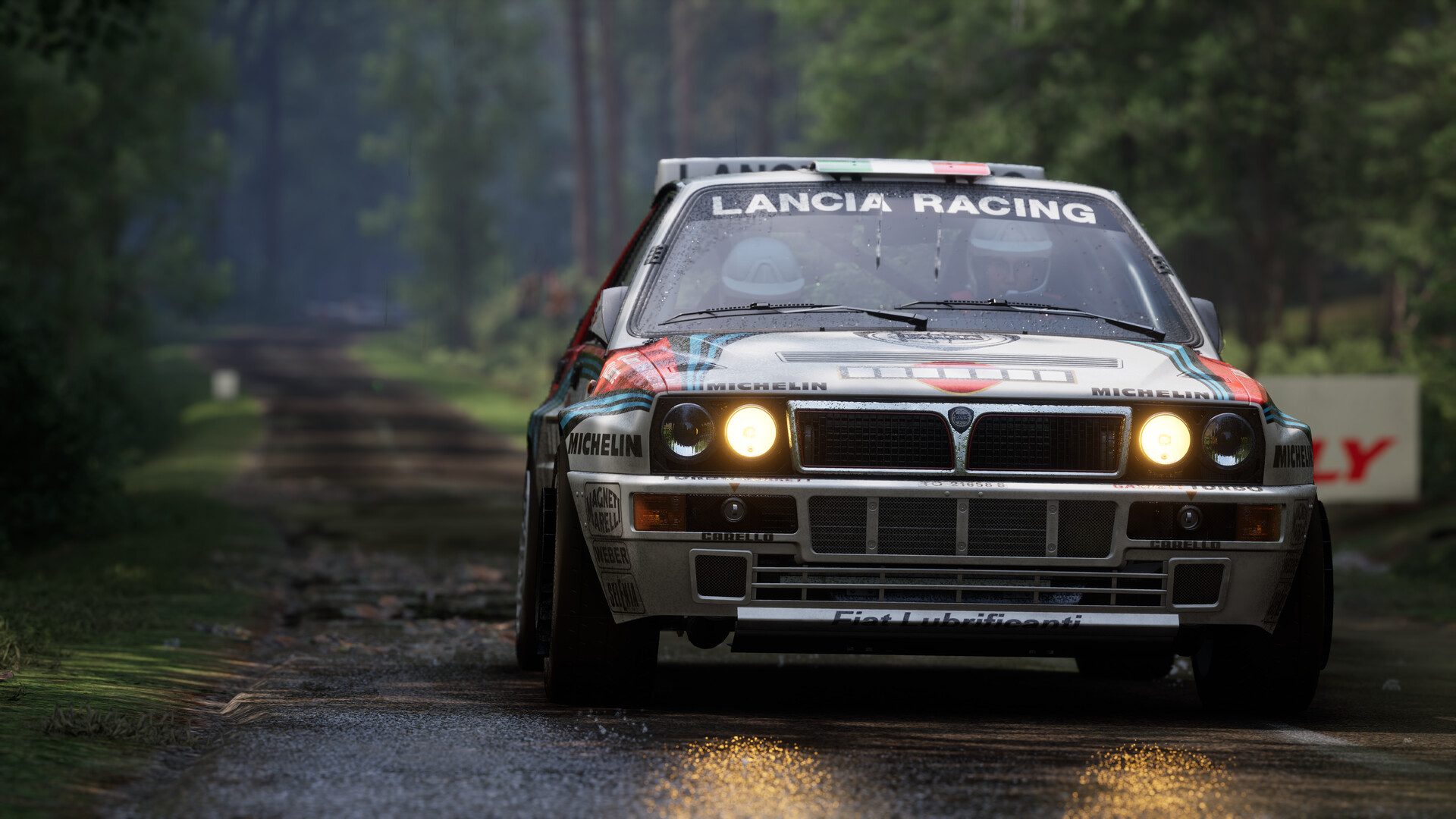 《神力科莎：拉力/Assetto Corsa Rally》PC中文版下载-含v0.2-悟思笔记，一个低调的学习营。