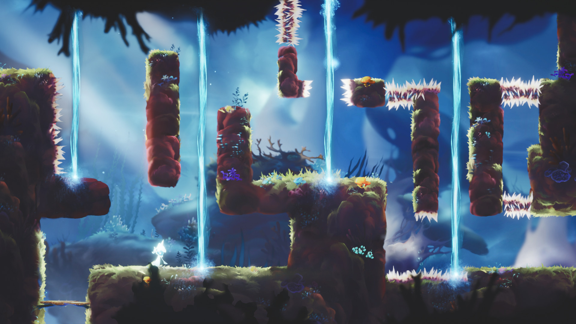 《逐光之旅 Lumione》Switch中文版NSP下载 – 含1.0.3补丁-悟思笔记，一个低调的学习营。