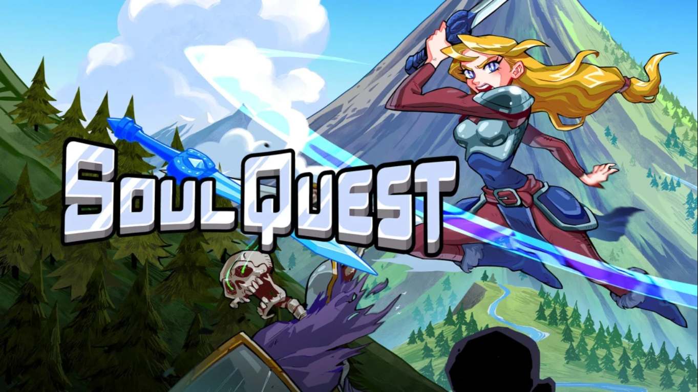 【美版】灵魂探索 SoulQuest 英语-悟思笔记，一个低调的学习营。