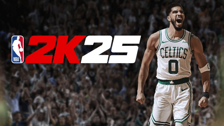 《NBA 2K25》430G付费mod高质量整合包-悟思笔记，一个低调的学习营。