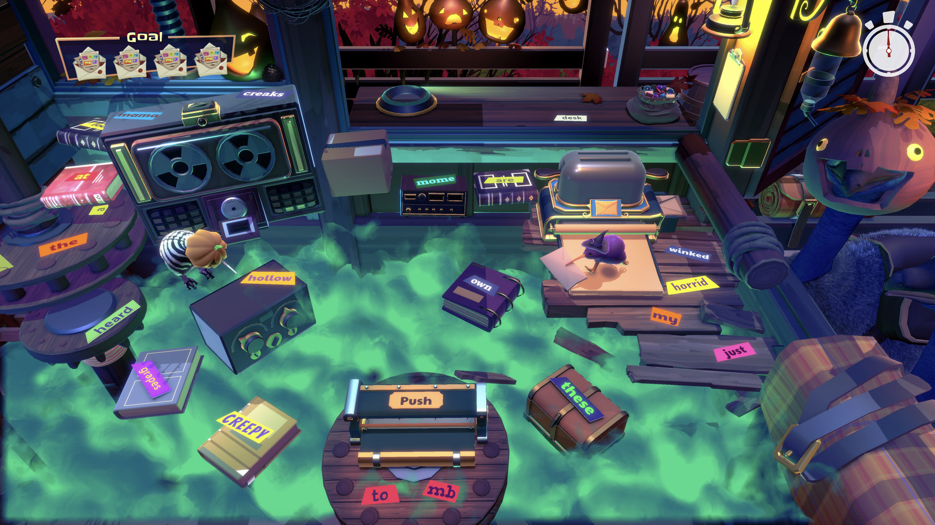 《KeyWe》Switch中文版NSP下载 – 含0.40.148补丁+1DLC-悟思笔记，一个低调的学习营。