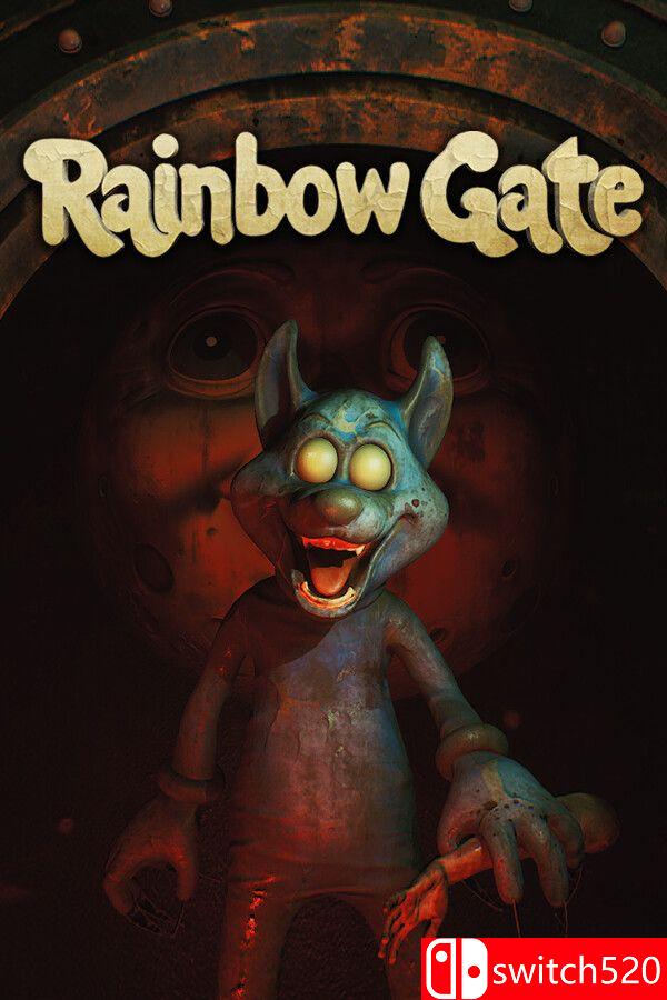 《彩虹之门（Rainbow Gate）》官方中文 [中文/英文/日语]-悟思笔记，一个低调的学习营。