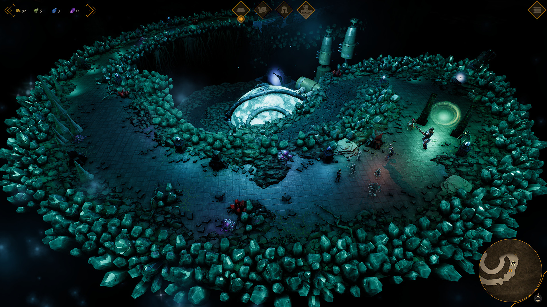 《时光之塔/Tower of Time》PC中文版下载-含v1.5.1.11880-悟思笔记，一个低调的学习营。