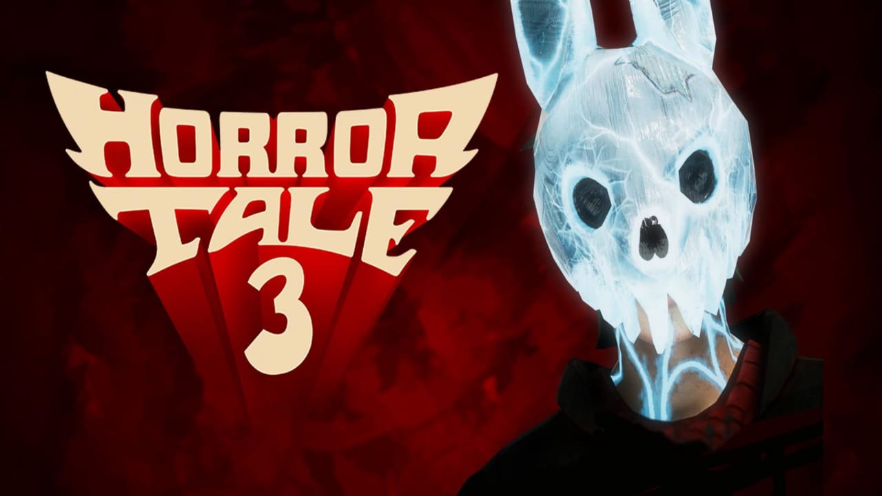 恐怖故事3 魅惑女巫丨Horror Tale 3: The Witch-悟思笔记，一个低调的学习营。