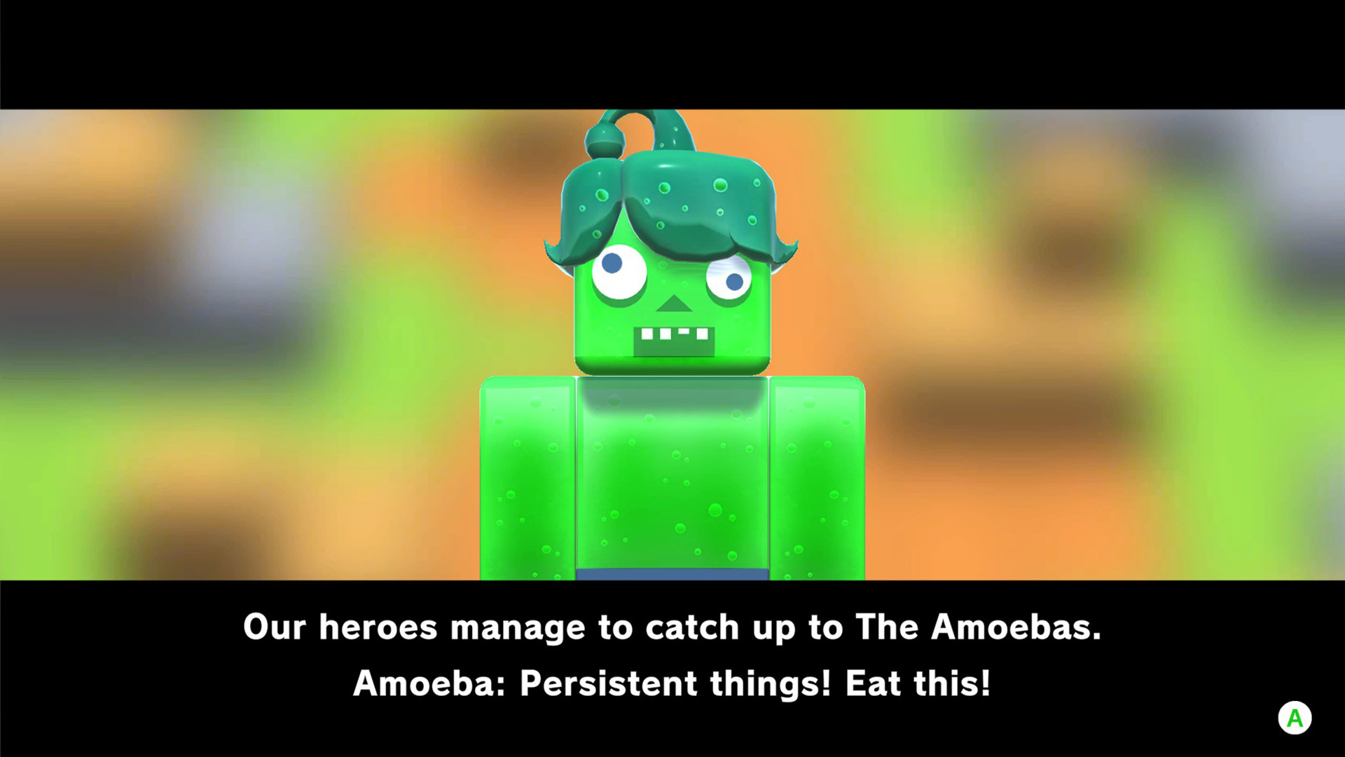 《柔软战士 Goonya Fighter》Switch美版中文NSP下载 – 含1.2.2补丁+97DLC-悟思笔记，一个低调的学习营。