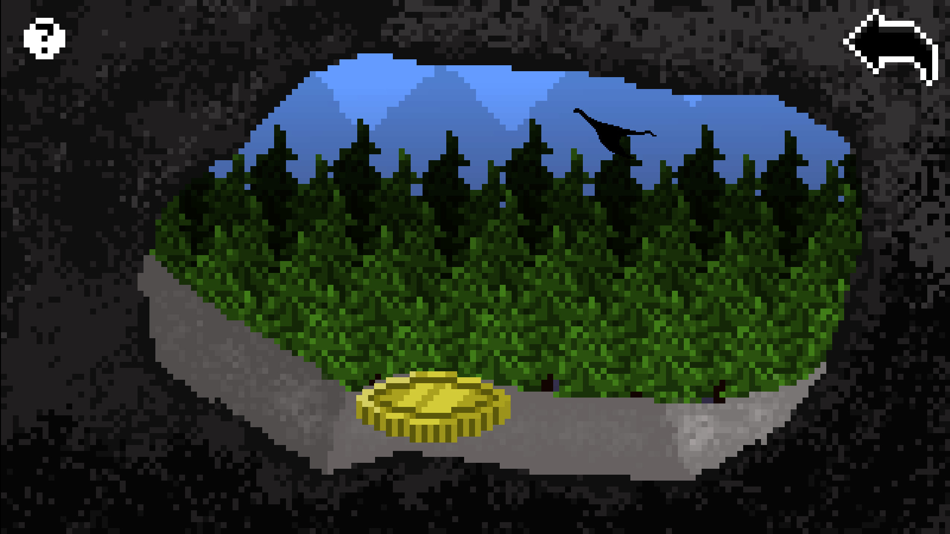 《逃离拉拉 Escape Lala – Retro Point and Click Adventure》Switch英文版NSP下载-悟思笔记，一个低调的学习营。