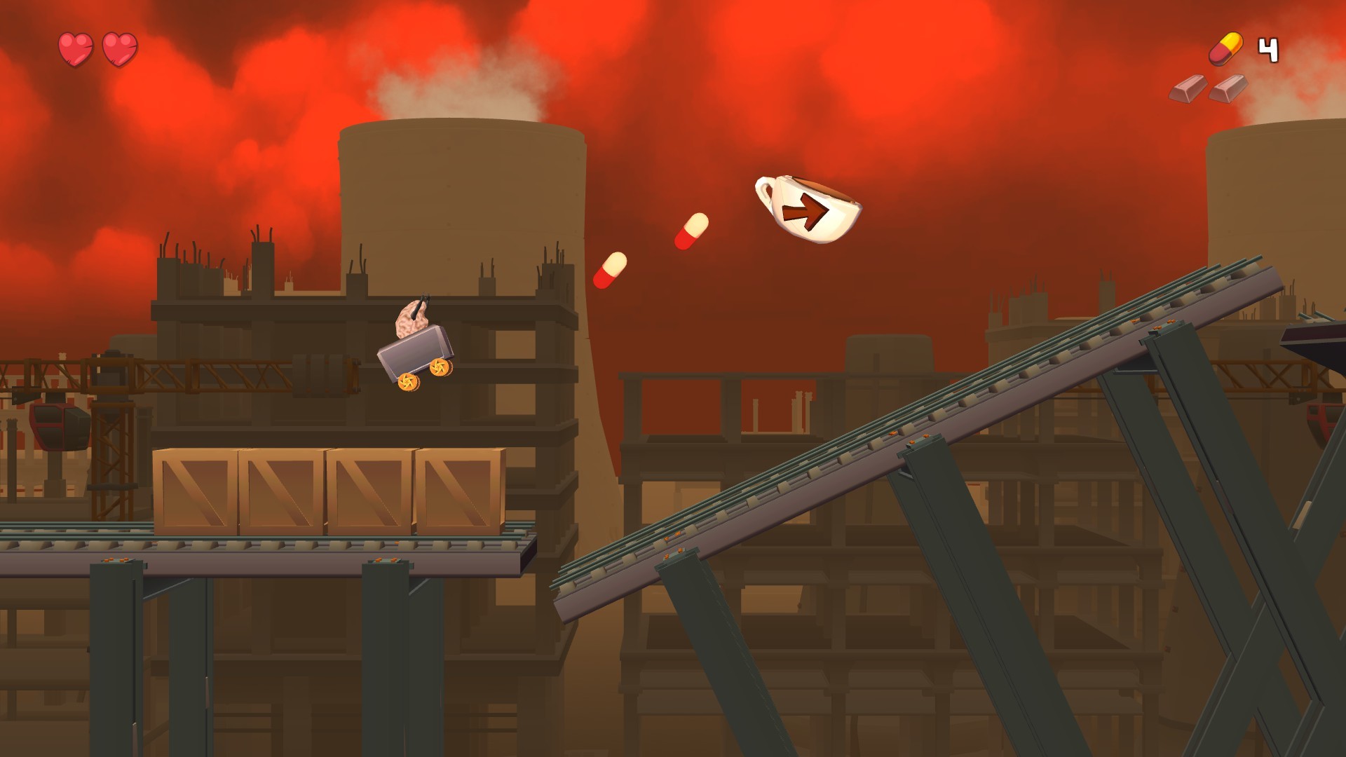 《JankBrain》Switch英文版NSP下载-悟思笔记，一个低调的学习营。