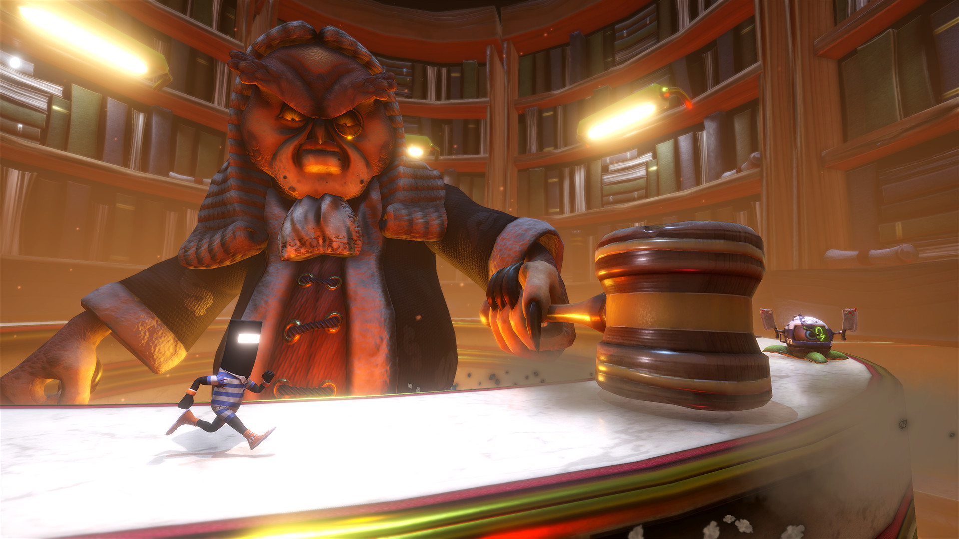 《像素跑者3 Runner3》Switch英文版NSP下载 – 含1.2.0补丁-悟思笔记，一个低调的学习营。