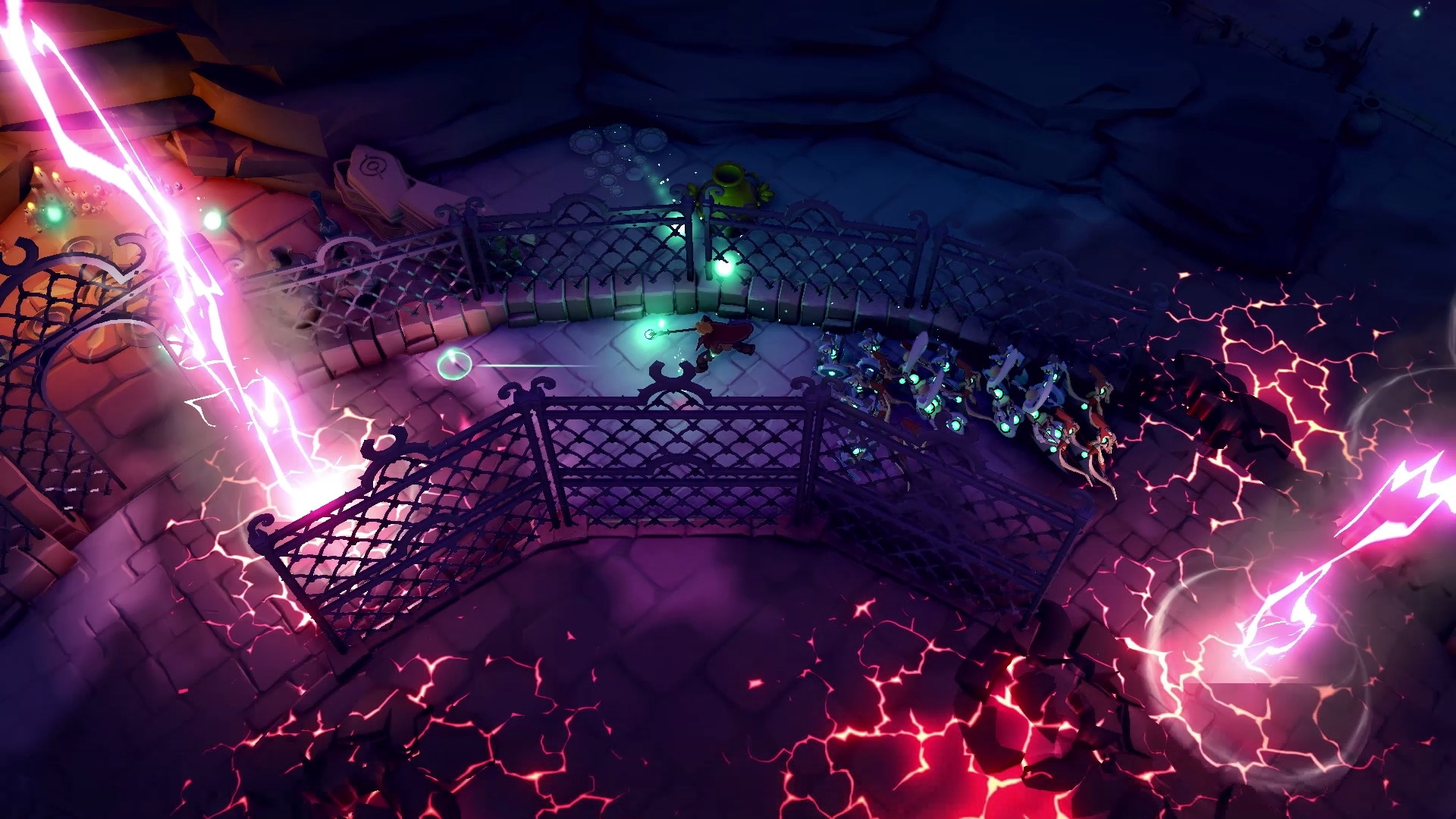 《灵能主宰 Masters of Anima》Switch英文版NSP下载 – 含1.0.1补丁-悟思笔记，一个低调的学习营。