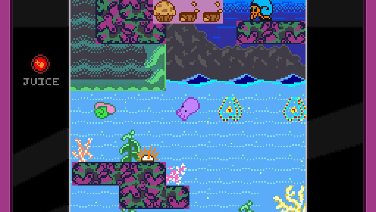 《超级鱿鱼仔 Super Squidlit》Switch英文版NSP下载 – 含1.0.2补丁-悟思笔记，一个低调的学习营。