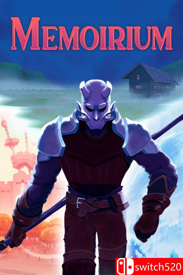 《回忆录（Memoirium）》官方中文 Build 24685712 [中文/英文/日语]-悟思笔记，一个低调的学习营。