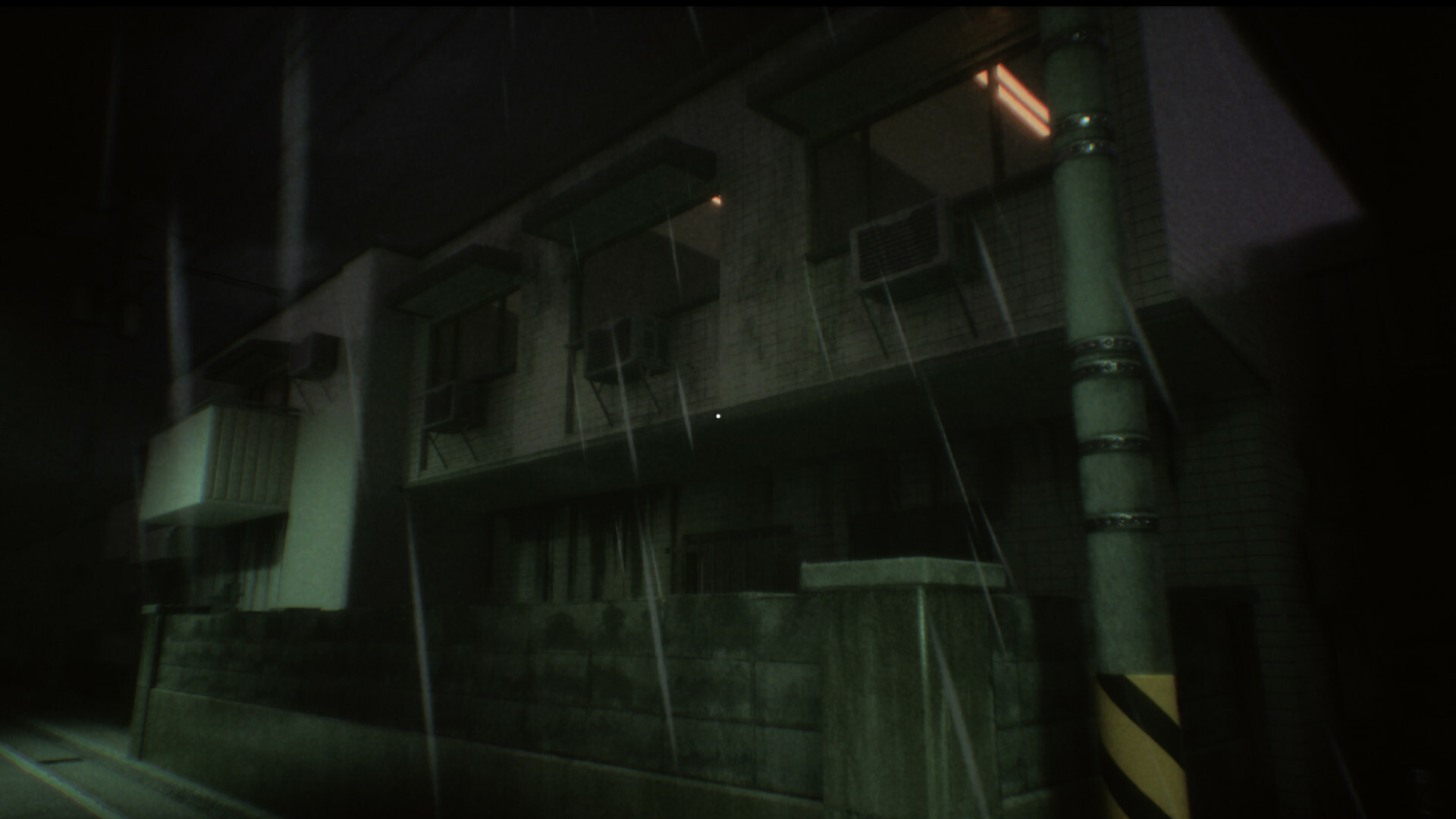 《心隙 The Gap》美版中文+1.0.8补丁-悟思笔记，一个低调的学习营。