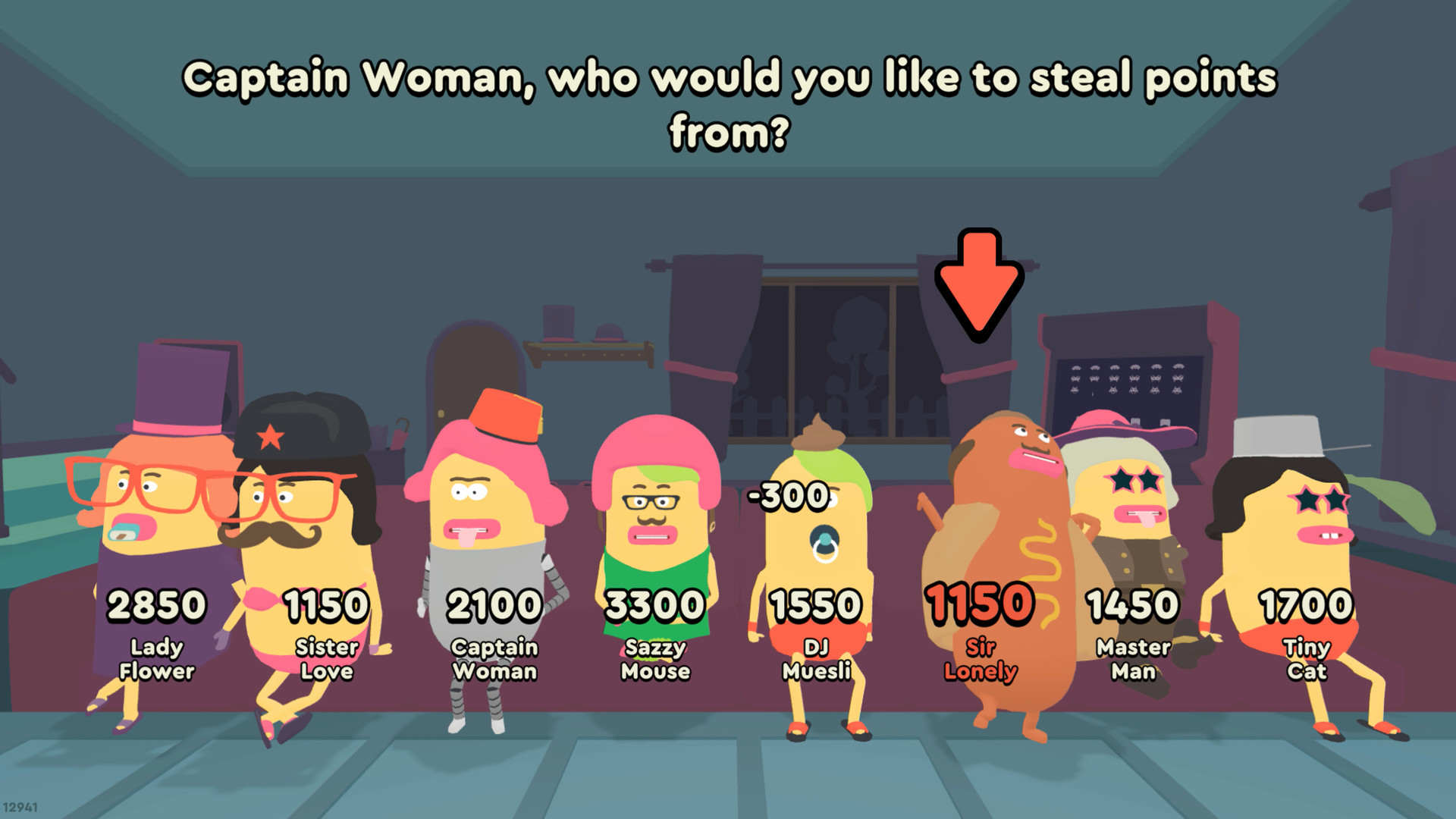 《爸爸的问答 Papa’s Quiz》Switch英文版NSP下载 – 含1.8.1补丁-悟思笔记，一个低调的学习营。