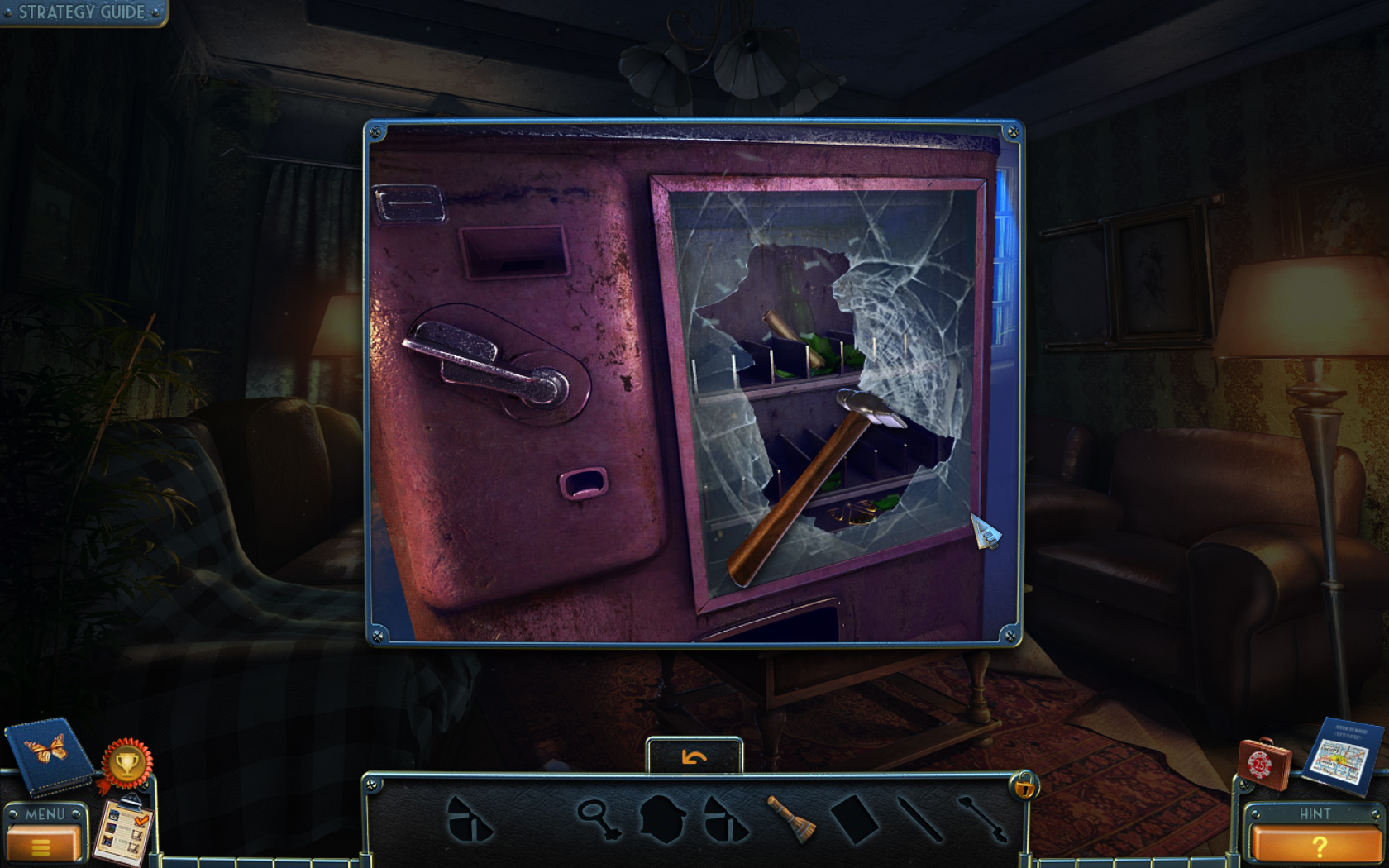 《纽约疑云：黑手党内幕 New York Mysteries Secrets of the Mafia》Switch英文版NSP下载-悟思笔记，一个低调的学习营。