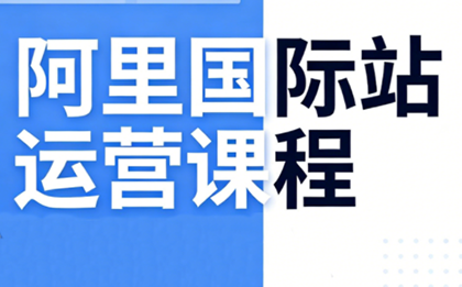 张国儒·阿里国际站运营课程(更新7月)-悟思笔记，一个低调的学习营。