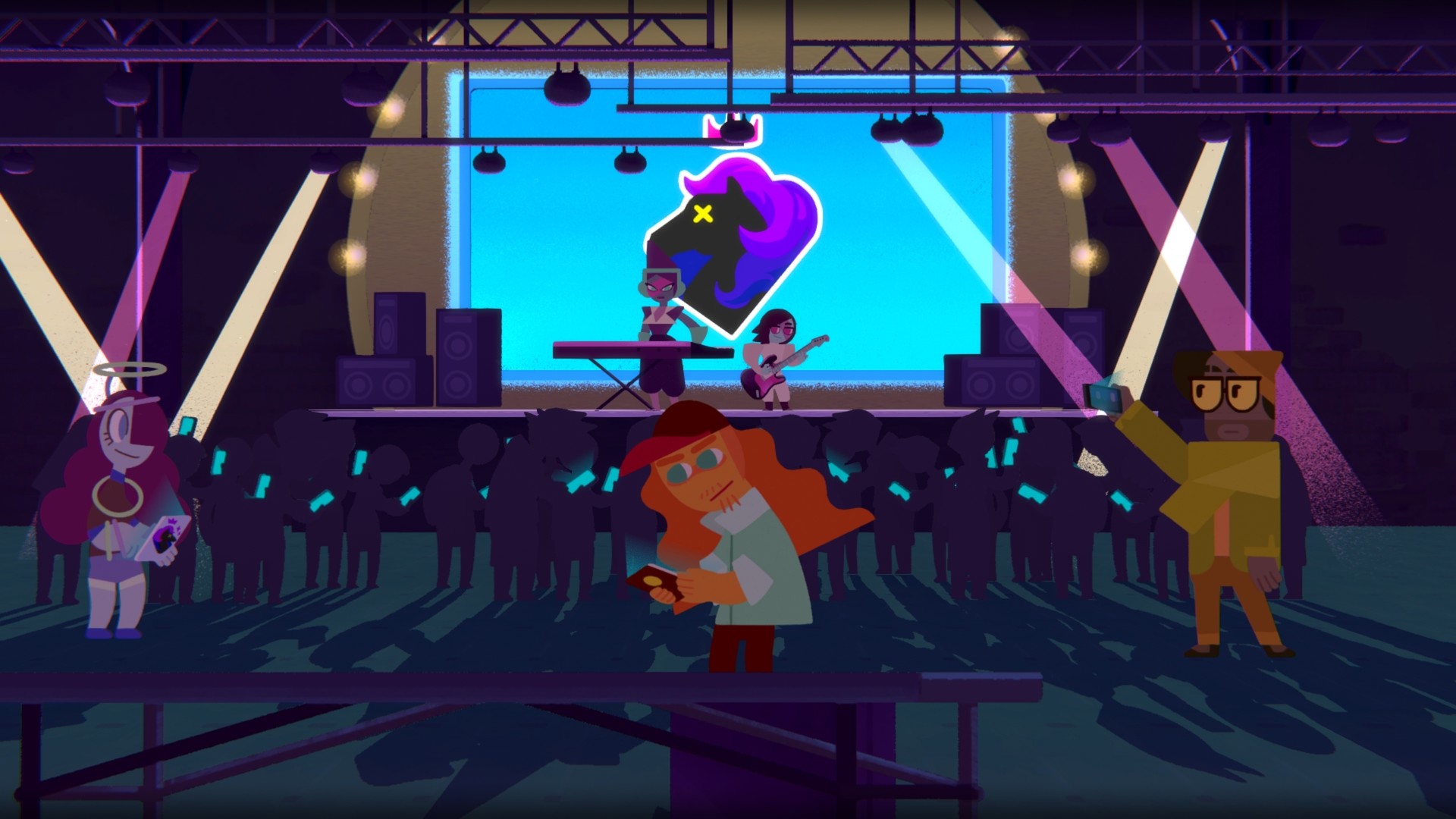 《屏幕世界 Land of Screens》Switch英文版NSP下载 – 含1.0.1补丁-悟思笔记，一个低调的学习营。