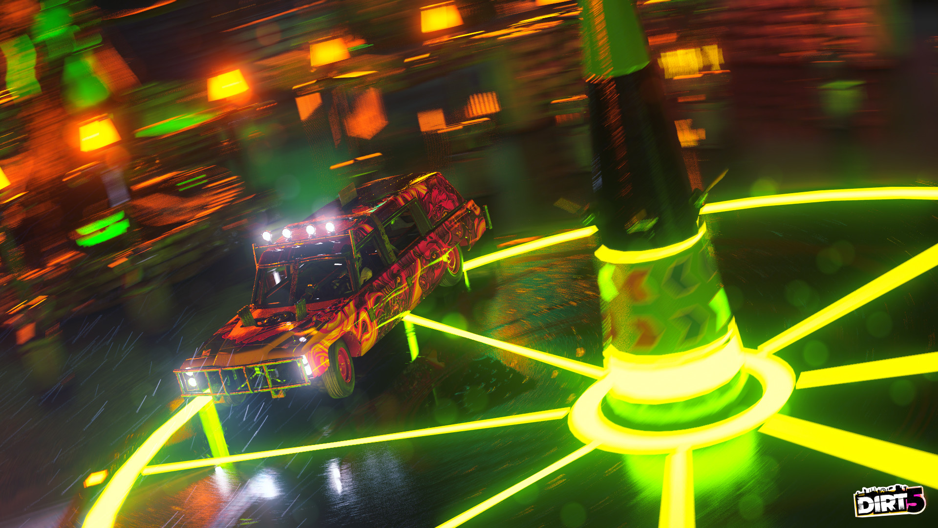 《尘埃5/DIRT 5》PC中文版下载-含v1.2770.47.0-悟思笔记，一个低调的学习营。