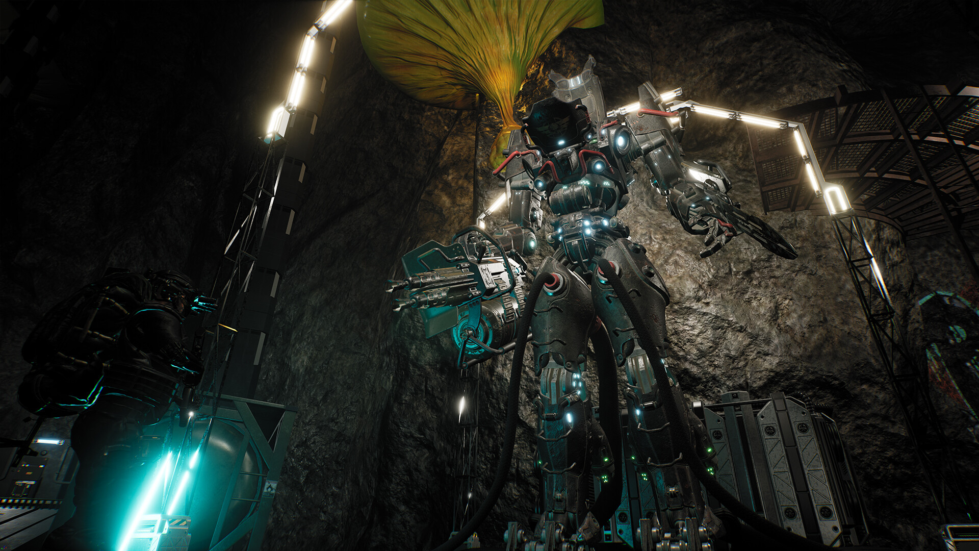 《生命效应/LIFE EFFECT》PC英文版下载-含v0.30.3-悟思笔记，一个低调的学习营。