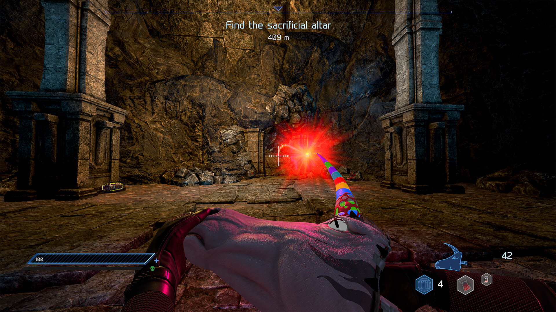 《疯狂饮料 Madness Beverage》Switch英文版NSZ下载-悟思笔记，一个低调的学习营。