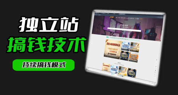 干货来袭！麦子甜带你吃透独立站｜从搭建到引流一站式教学《独立站》第一期-悟思笔记，一个低调的学习营。